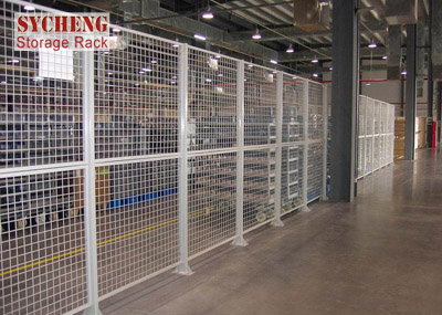 圍網(wǎng)、隔離網(wǎng)