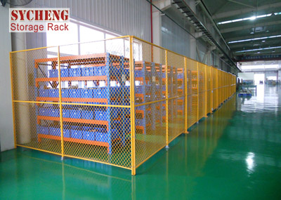 圍網(wǎng)、隔離網(wǎng)